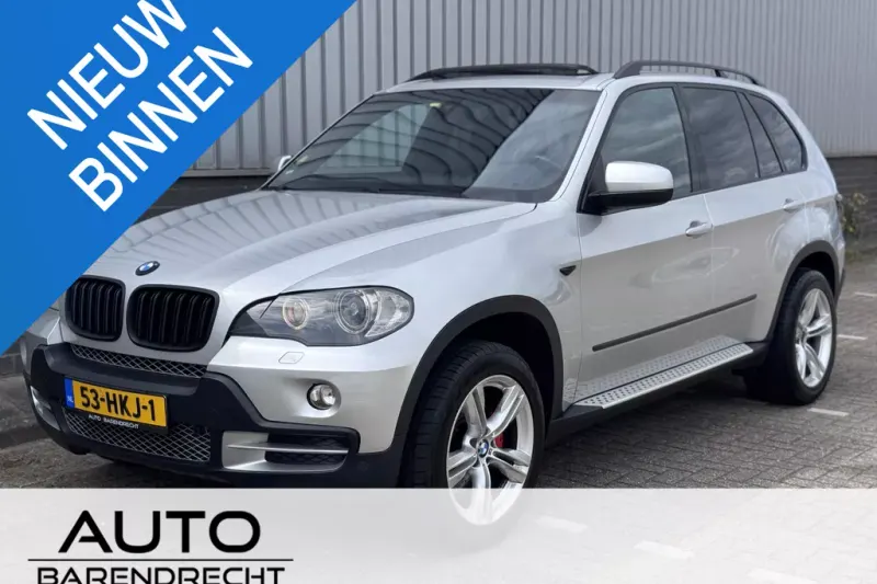 BMW X5 (2009)