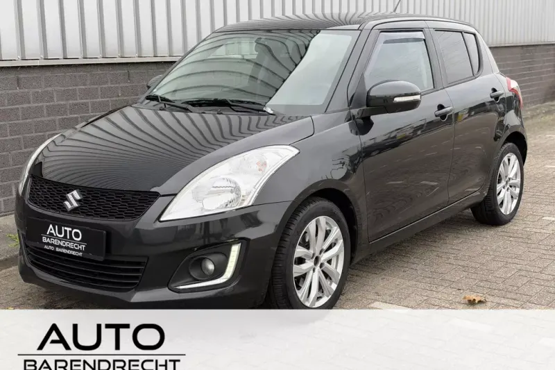 Suzuki Swift (2014)