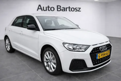 Audi A1 (2019) — foto 1
