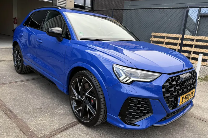 Audi Q3 (2020)