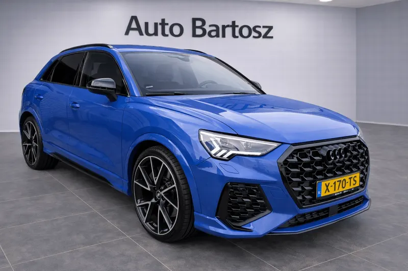 Audi Q3 (2020)