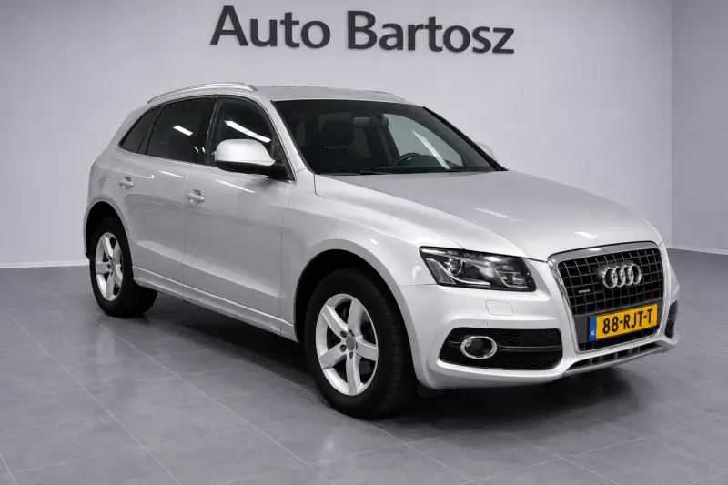 Audi Q5 (2011)