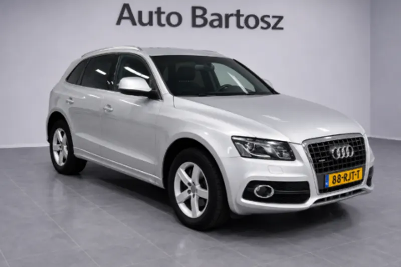 Audi Q5 (2011)