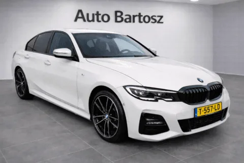 BMW 3-Serie (2021) — foto 1