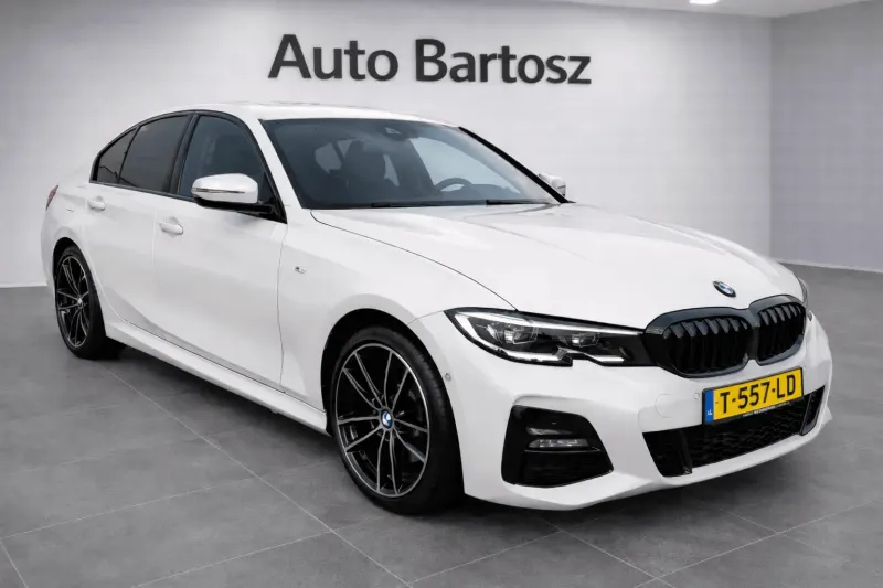 BMW 3-Serie (2021)