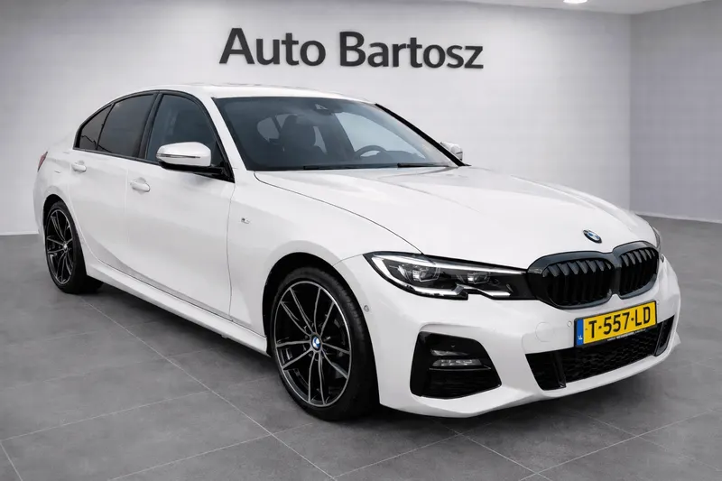 BMW 3-Serie (2021)