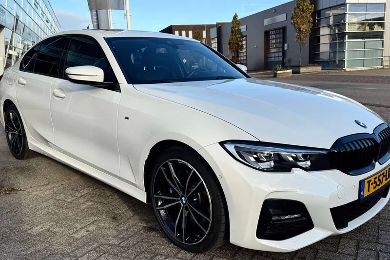 BMW 3-Serie (2021)