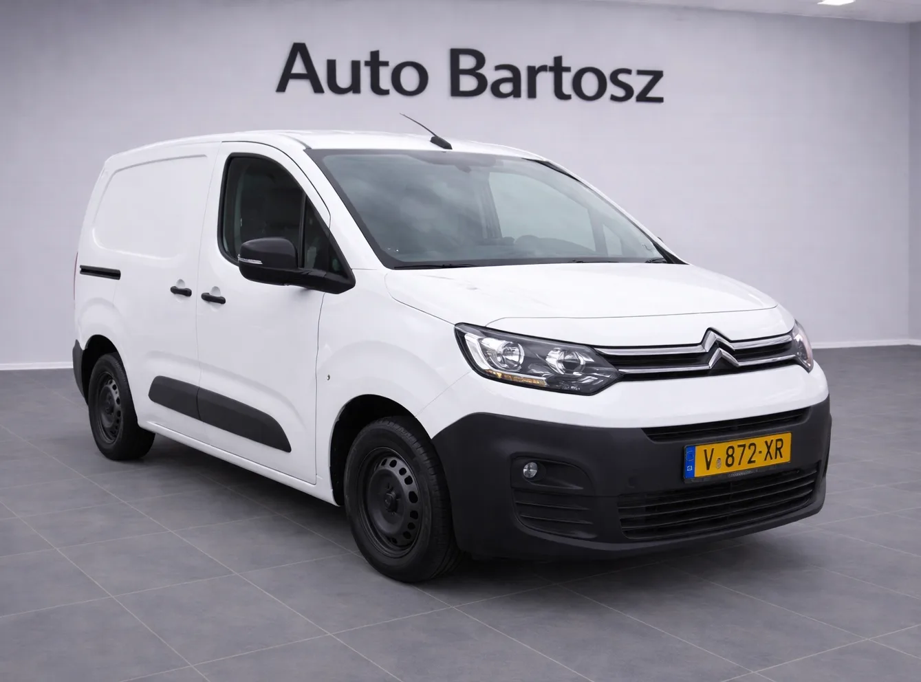 Citroën Berlingo (2019) — foto 1