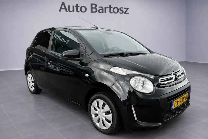 Citroën C1 (2017)