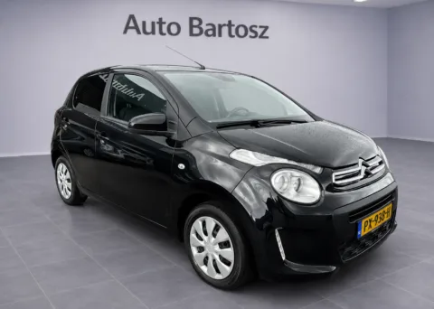 Citroën C1 (2017) — foto 1