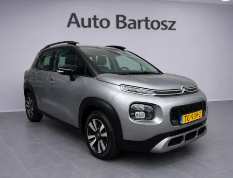 Citroën C3 Aircross (2018) — foto 1
