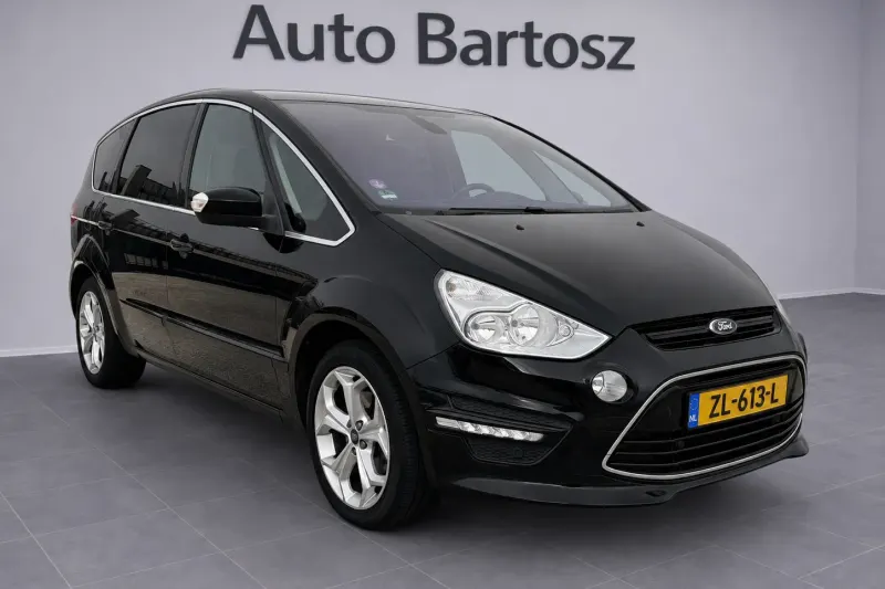 Ford S-Max (2013)