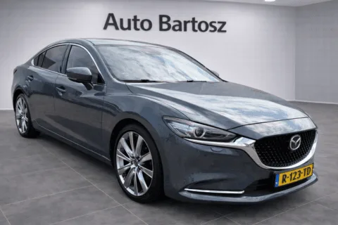 Mazda 6 (2021) — foto 1