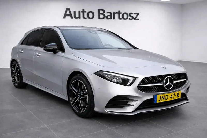Mercedes-Benz A-Klasse (2024)