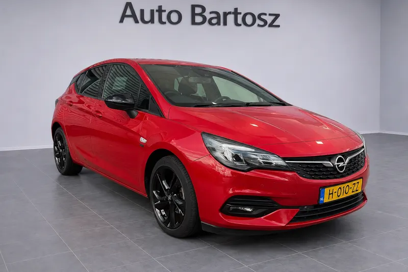 Opel Astra (2020)