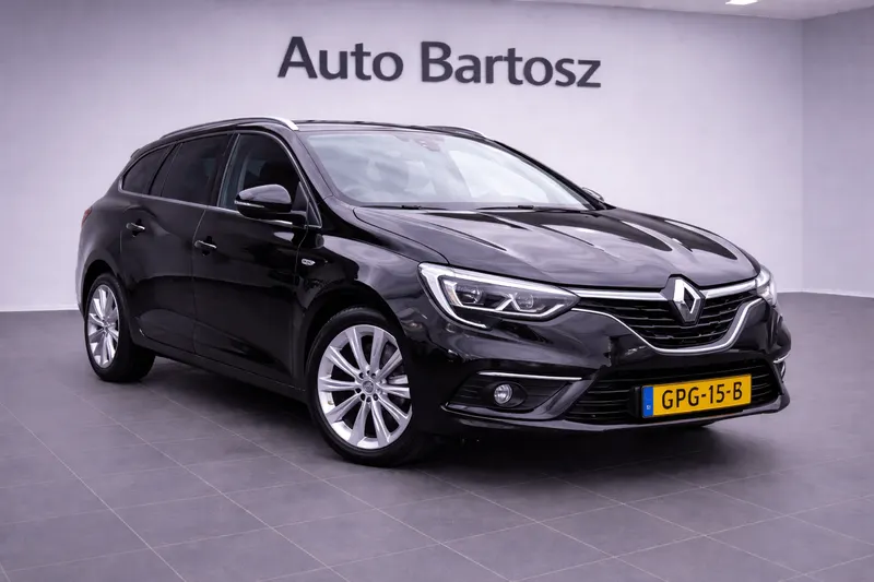 Renault Mégane (2020)