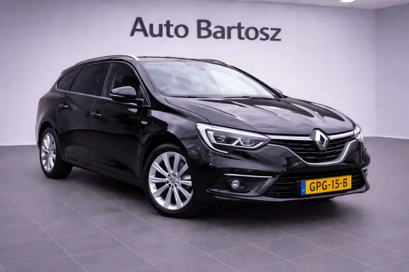Renault Mégane (2020)