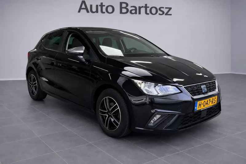 SEAT Ibiza (2020)