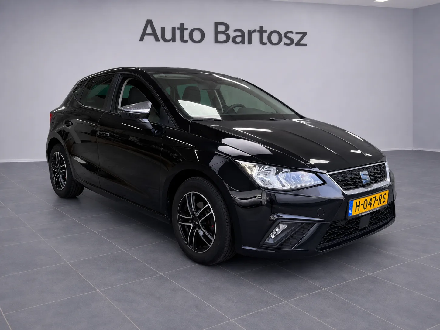 SEAT Ibiza (2020) — foto 1