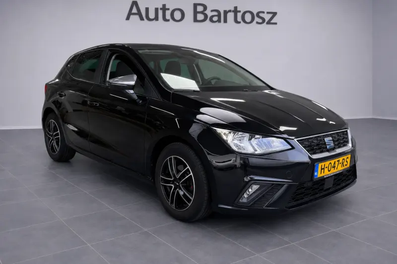 SEAT Ibiza (2020)