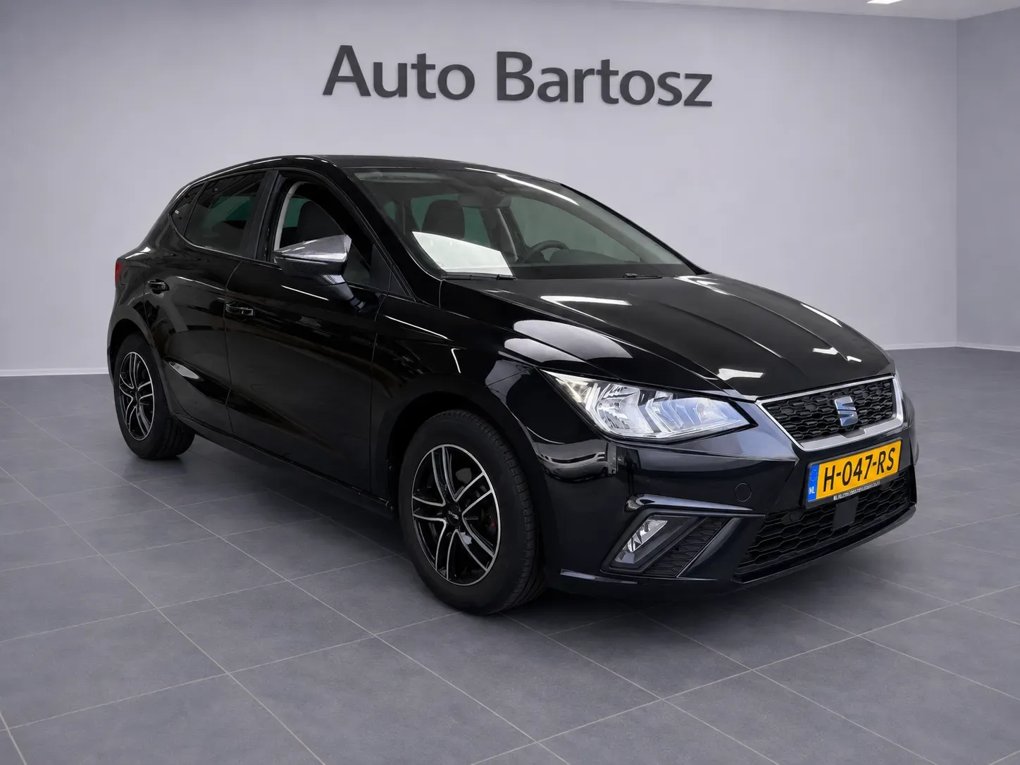 SEAT Ibiza (2020) — foto 1