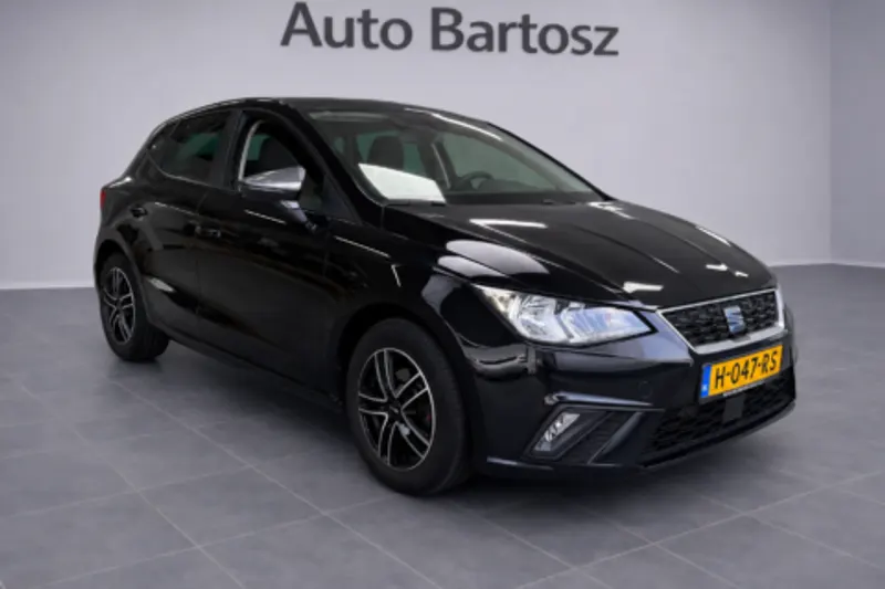SEAT Ibiza (2020)