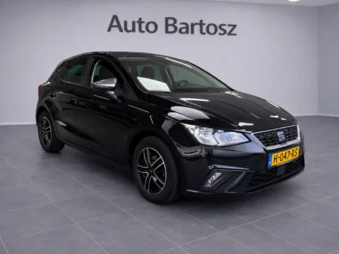 SEAT Ibiza (2020) — foto 1