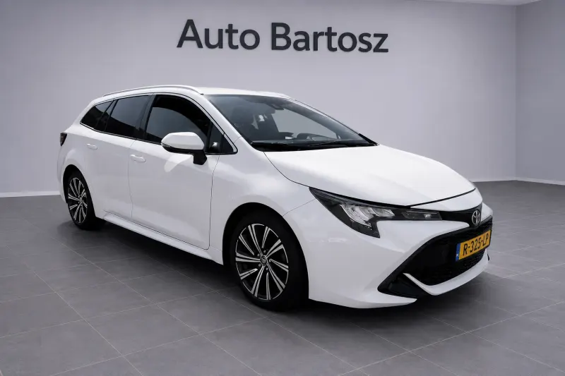 Toyota Corolla (2022)