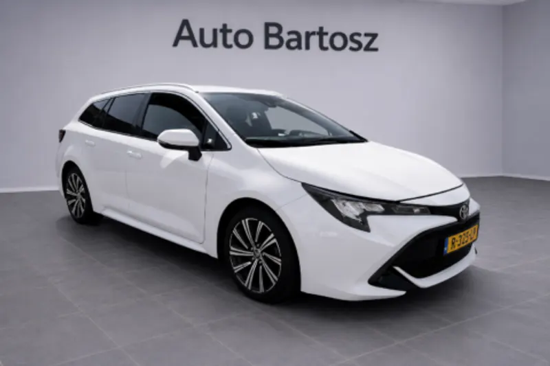 Toyota Corolla (2022)
