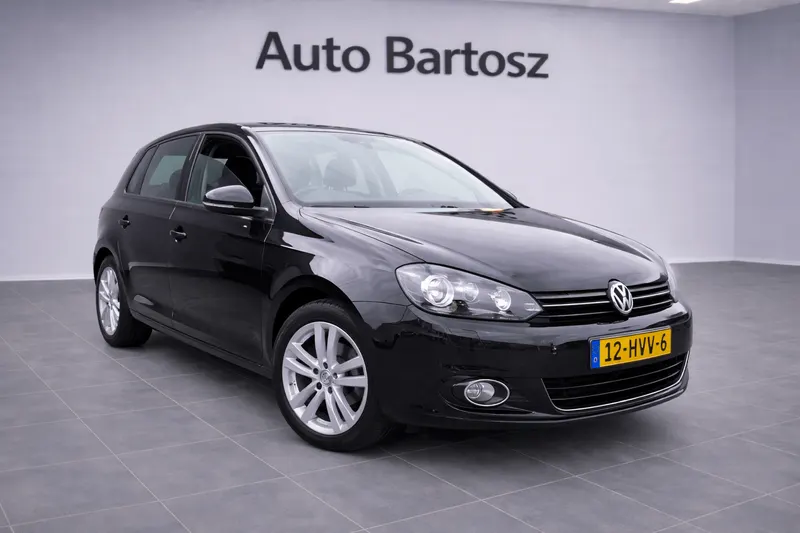 Volkswagen Golf (2009)