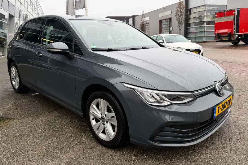 Volkswagen Golf (2020)