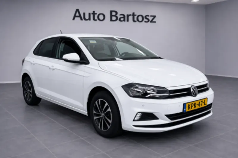 Volkswagen Polo (2020)