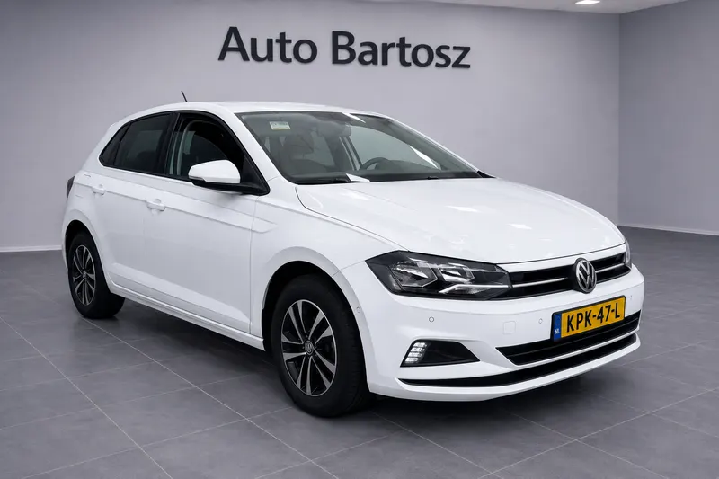 Volkswagen Polo (2020)