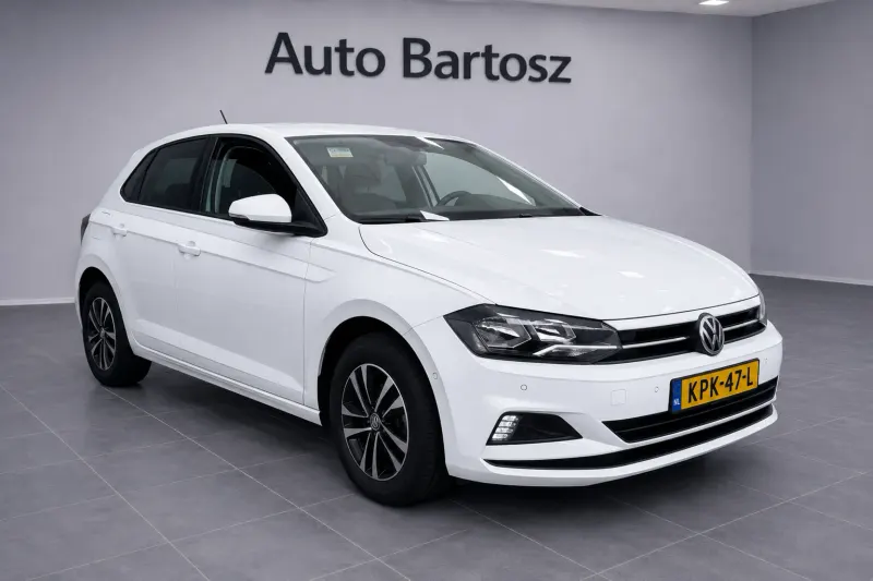 Volkswagen Polo (2020)