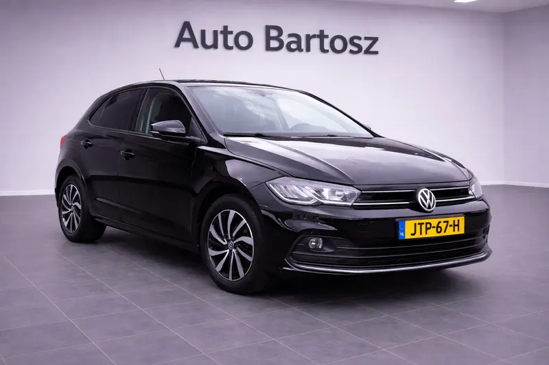 Volkswagen Polo (2022)