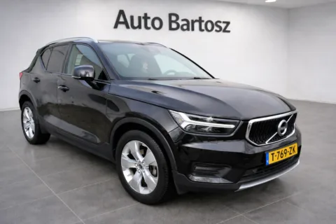 Volvo XC40 (2020) — foto 1
