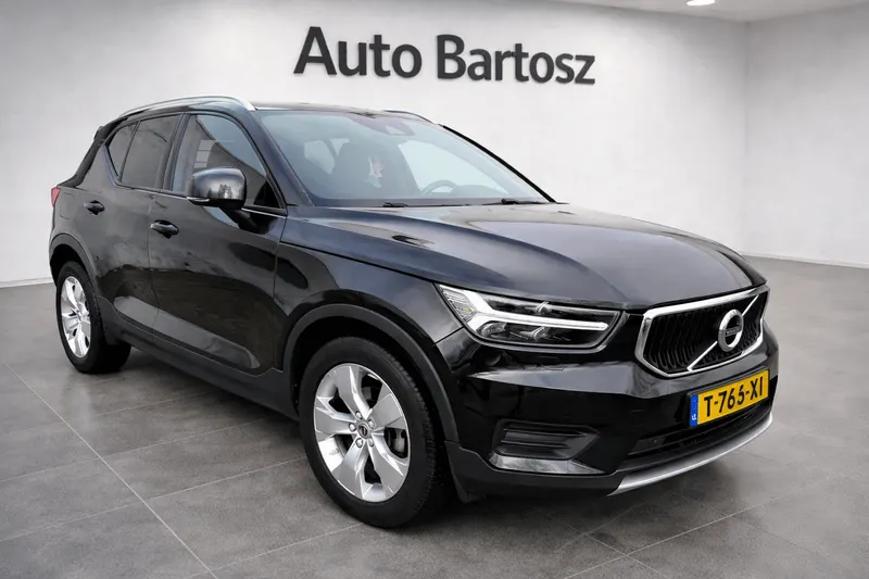 Volvo XC40 (2020)