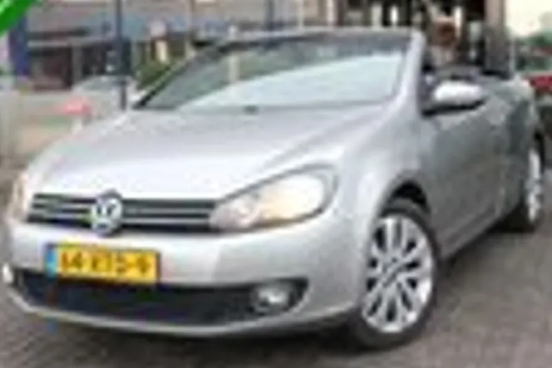 Volkswagen Golf (2012)