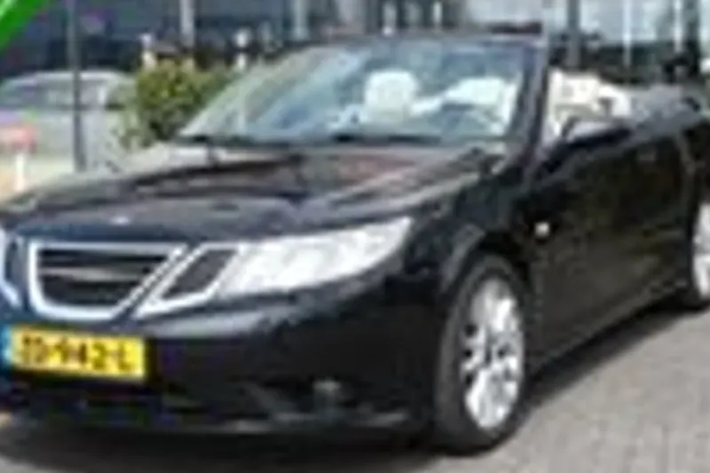 Saab 9-3 (2008)