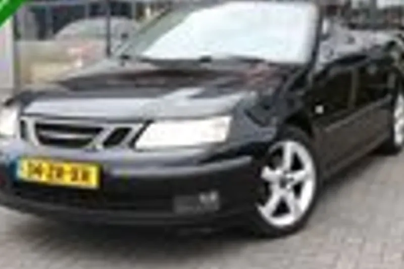 Saab 9-3 (2003)