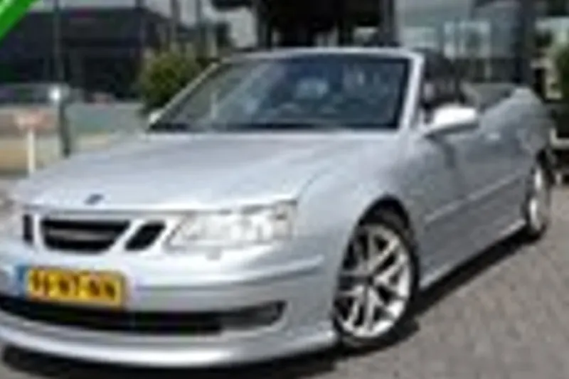 Saab 9-3 (2004)