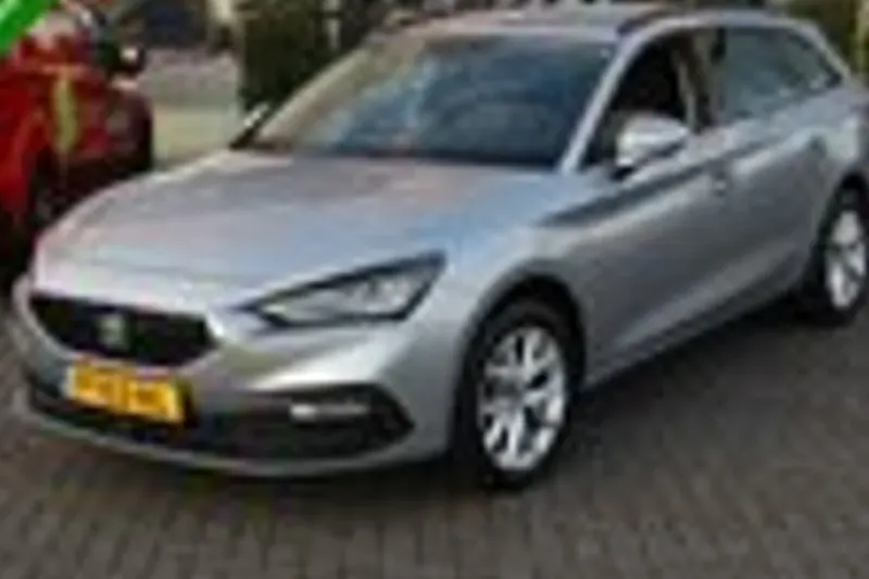SEAT Leon (2022)