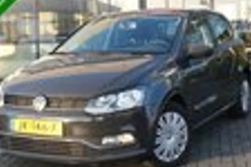 Volkswagen Polo (2016)