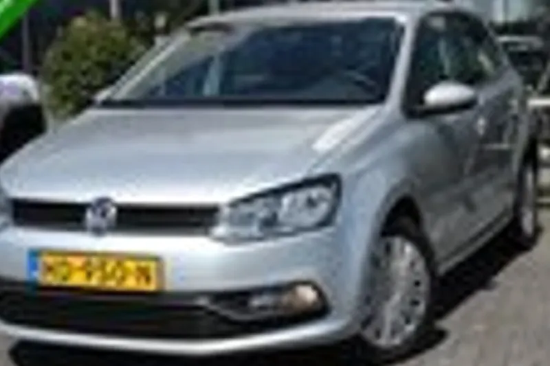 Volkswagen Polo (2015)