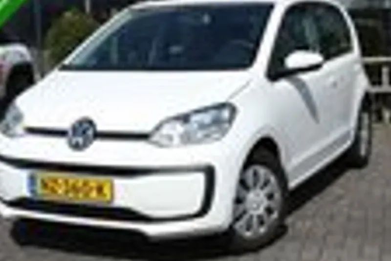 Volkswagen Up! (2017)