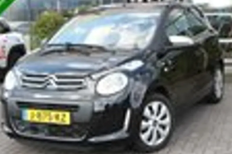 Citroën C1 (2020)