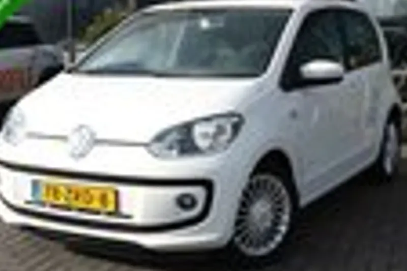 Volkswagen Up! (2013)