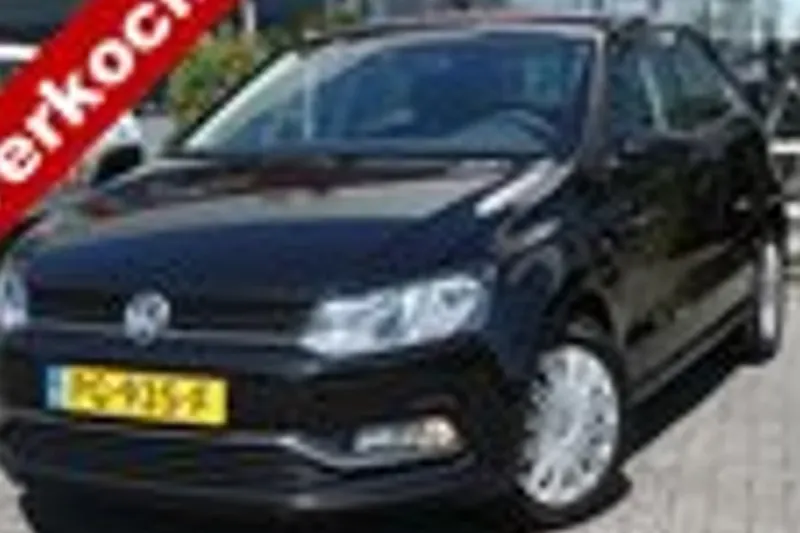 Volkswagen Polo (2017)