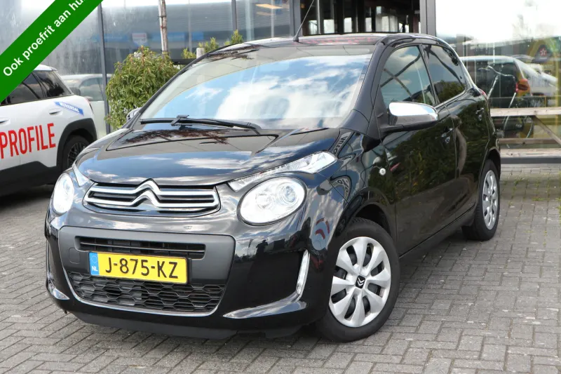 Citroën C1 (2020)