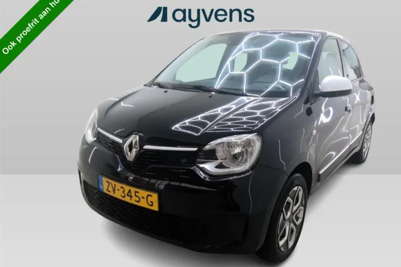 Renault Twingo (2019)